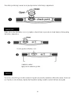 Предварительный просмотр 33 страницы Velocity CHR-301 Owner'S Manual