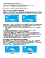 Предварительный просмотр 36 страницы Velocity CHR-301 Owner'S Manual