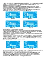 Предварительный просмотр 39 страницы Velocity CHR-301 Owner'S Manual