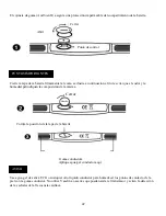 Предварительный просмотр 42 страницы Velocity CHR-301 Owner'S Manual