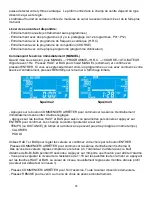 Предварительный просмотр 45 страницы Velocity CHR-301 Owner'S Manual