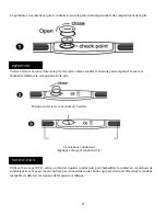 Предварительный просмотр 52 страницы Velocity CHR-301 Owner'S Manual