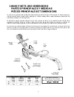 Предварительный просмотр 5 страницы Velocity CHR-3010 Owner'S Manual