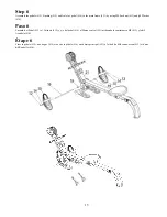 Предварительный просмотр 13 страницы Velocity CHR-3010 Owner'S Manual