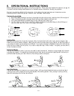 Предварительный просмотр 14 страницы Velocity CHR-3010 Owner'S Manual