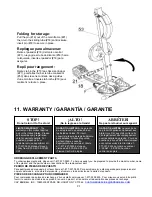 Предварительный просмотр 21 страницы Velocity CHR-3010 Owner'S Manual