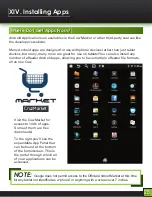 Preview for 25 page of Velocity CRUZ T301 User Manual