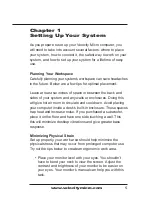 Preview for 5 page of Velocity Edge DualX User Manual