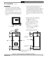 Preview for 11 page of Velocity PHTM2080H Installation, Operating And Service Instructions