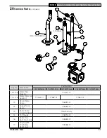 Preview for 91 page of Velocity PHTM2080H Installation, Operating And Service Instructions