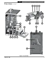 Предварительный просмотр 9 страницы Velocity PHTM2136CB Installation, Operating And Service Instructions