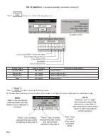 Preview for 116 page of Velocity Raptor RPTR085 Installation And Operating Instructions Manual