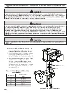 Preview for 152 page of Velocity Raptor RPTR085 Installation And Operating Instructions Manual