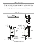 Предварительный просмотр 7 страницы Velocity Raptor RPTR155 Installation And Operating Instructions Manual