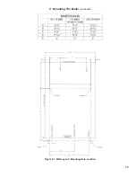 Preview for 13 page of Velocity Raptor RPTR155 Installation And Operating Instructions Manual