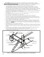 Предварительный просмотр 24 страницы Velocity Raptor RPTR155 Installation And Operating Instructions Manual