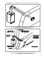 Предварительный просмотр 25 страницы Velocity Raptor RPTR155 Installation And Operating Instructions Manual