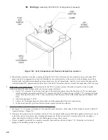 Preview for 44 page of Velocity Raptor RPTR155 Installation And Operating Instructions Manual