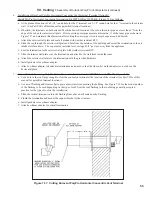 Предварительный просмотр 53 страницы Velocity Raptor RPTR155 Installation And Operating Instructions Manual