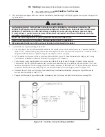 Preview for 59 page of Velocity Raptor RPTR155 Installation And Operating Instructions Manual