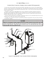 Предварительный просмотр 80 страницы Velocity Raptor RPTR155 Installation And Operating Instructions Manual