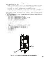 Предварительный просмотр 83 страницы Velocity Raptor RPTR155 Installation And Operating Instructions Manual