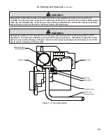 Preview for 95 page of Velocity Raptor RPTR155 Installation And Operating Instructions Manual