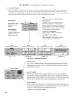 Preview for 104 page of Velocity Raptor RPTR155 Installation And Operating Instructions Manual