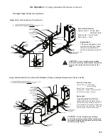 Preview for 113 page of Velocity Raptor RPTR155 Installation And Operating Instructions Manual