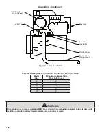 Предварительный просмотр 154 страницы Velocity Raptor RPTR155 Installation And Operating Instructions Manual