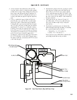 Preview for 157 page of Velocity Raptor RPTR155 Installation And Operating Instructions Manual