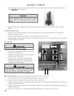 Предварительный просмотр 166 страницы Velocity Raptor RPTR155 Installation And Operating Instructions Manual