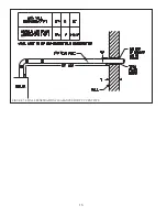 Preview for 17 page of Velocity Shadow Series Installation And Operating Instructions Manual