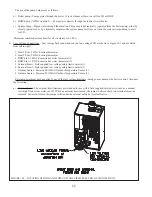 Preview for 49 page of Velocity Shadow Series Installation And Operating Instructions Manual