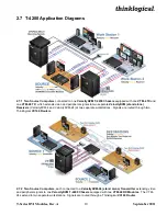 Preview for 10 page of Velocity T-4200 Product Manual