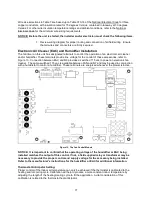 Preview for 19 page of Velocity VCH8FA119P60B Installation And Operation Manual