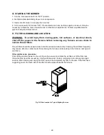 Preview for 31 page of Velocity VCH8FA119P60B Installation And Operation Manual