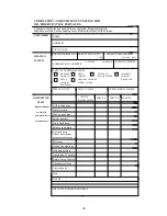 Preview for 41 page of Velocity VCH8FA119P60B Installation And Operation Manual