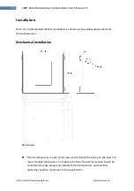 Preview for 14 page of Velocity VDOT-ASD-100 User Manual