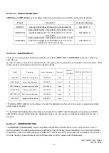 Preview for 4 page of Velocity VDOT-H2 Instruction Manual