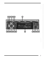 Preview for 3 page of Velocity VDP 01-MP3 Operating Instructions Manual