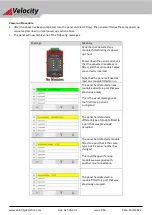 Preview for 3 page of Velocity VL-ZMB Installation Instructions