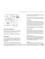 Предварительный просмотр 5 страницы Velodyne 810 Owner'S Manual