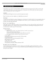 Preview for 4 page of Velodyne Chrysalis STARFIRE-10 User Manual