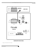 Preview for 10 page of Velodyne Chrysalis STARFIRE-10 User Manual