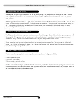 Preview for 12 page of Velodyne Chrysalis STARFIRE-10 User Manual