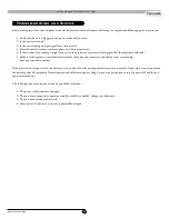 Preview for 13 page of Velodyne Chrysalis STARFIRE-10 User Manual