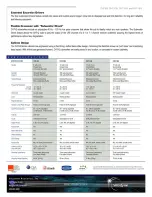 Preview for 2 page of Velodyne CHT-10Q Datasheet