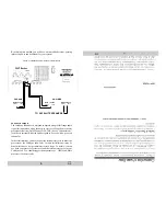 Preview for 6 page of Velodyne CHT-15 Owner'S Manual