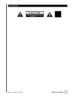 Preview for 2 page of Velodyne CHT-15R User Manual